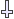 inverted-cross