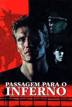 Passagem Para o Inferno / Bridge of Dragons (2002) WEB-DL 1080p Dual Áudio