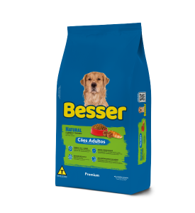 Besser Natural Adulto 10kg