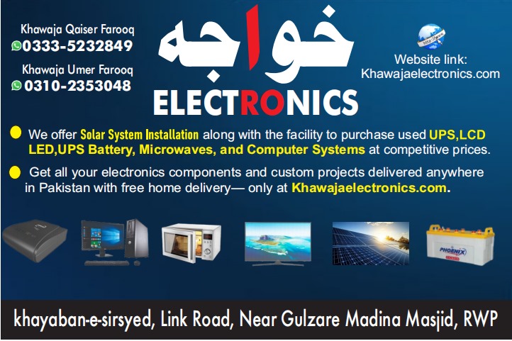 Shop Visiting Card