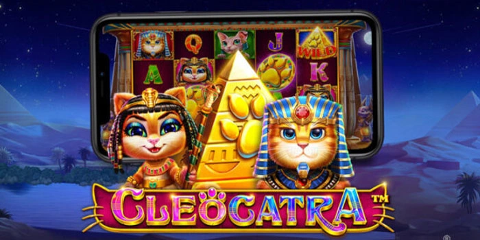 Cara Maksimalkan Free Spin Di Slot Cleocatra