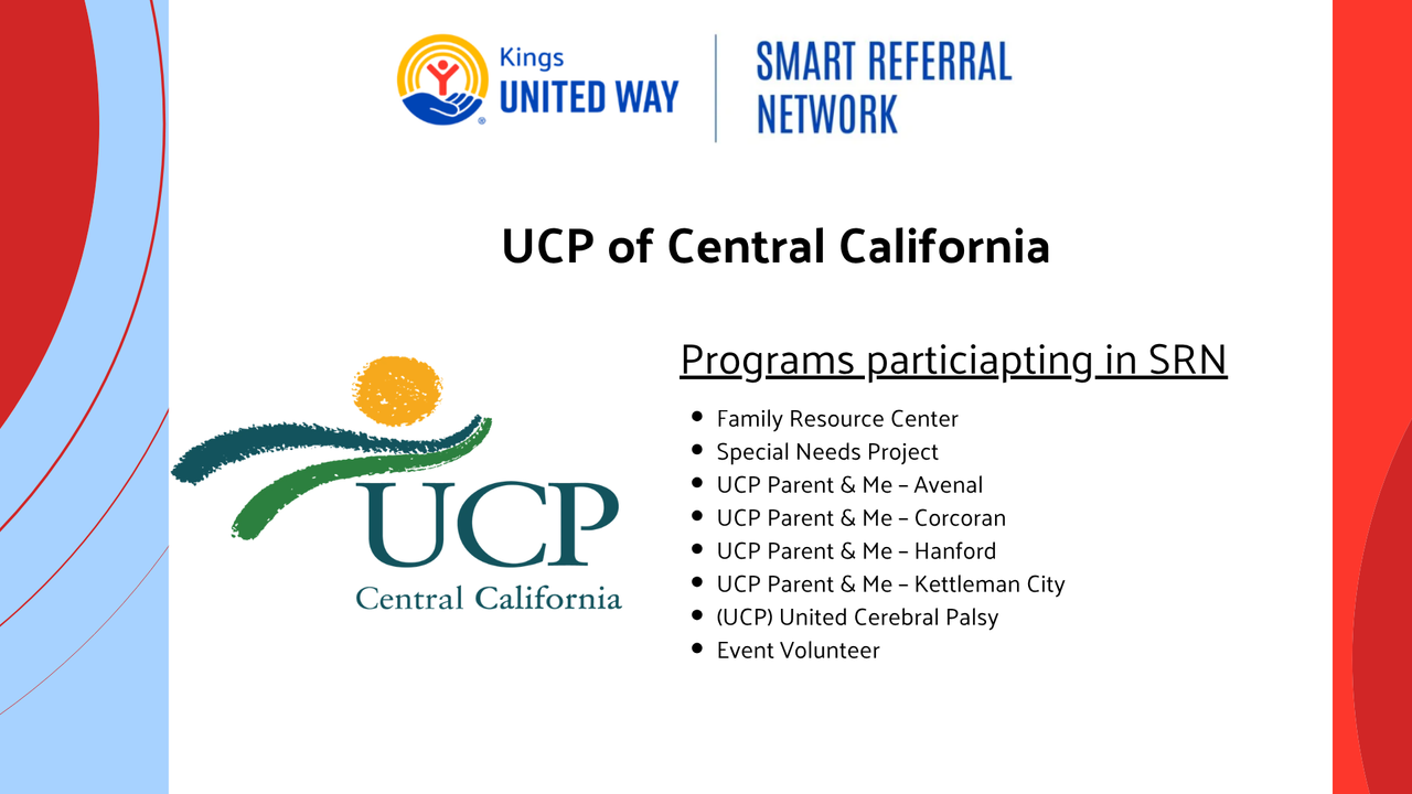 Smart Referral Network slide 4