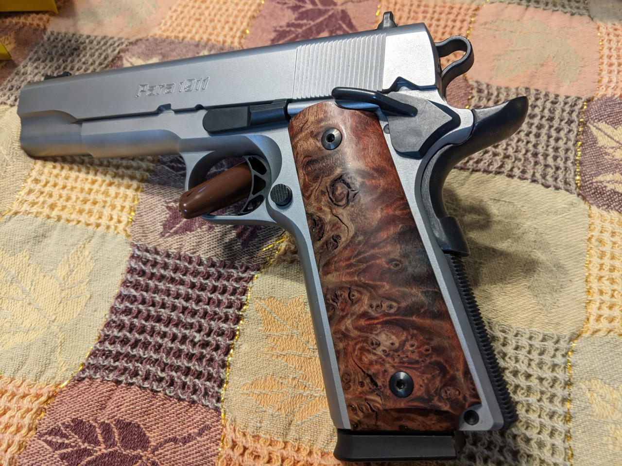 grips Para