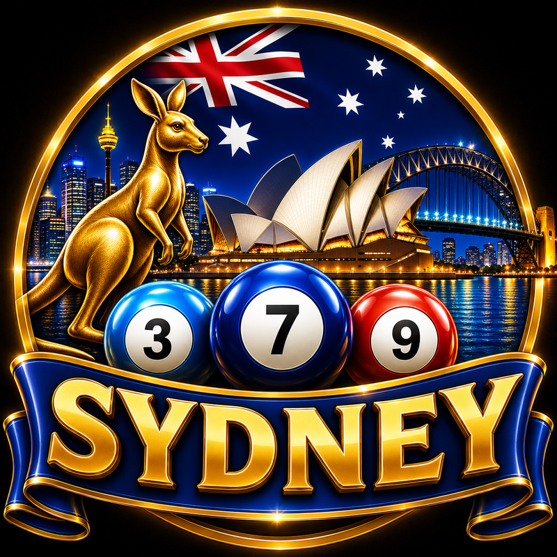 Pasaran Sydney MELAWAI4D