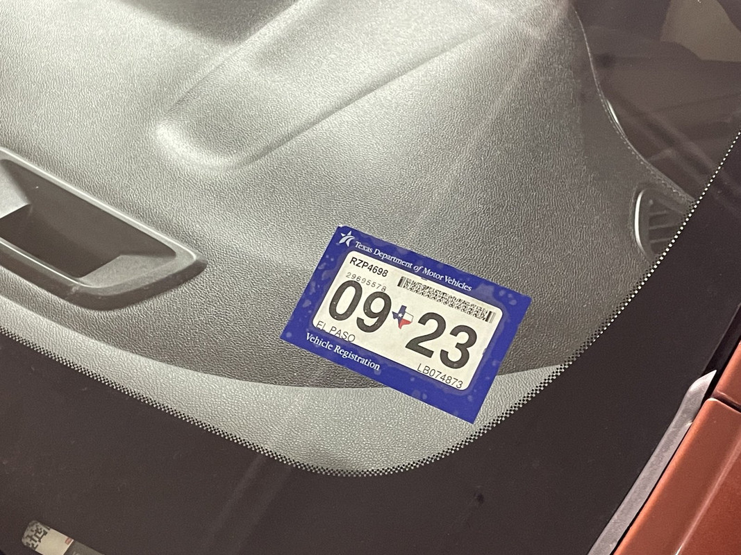 (D) BIR IJ20 sticker