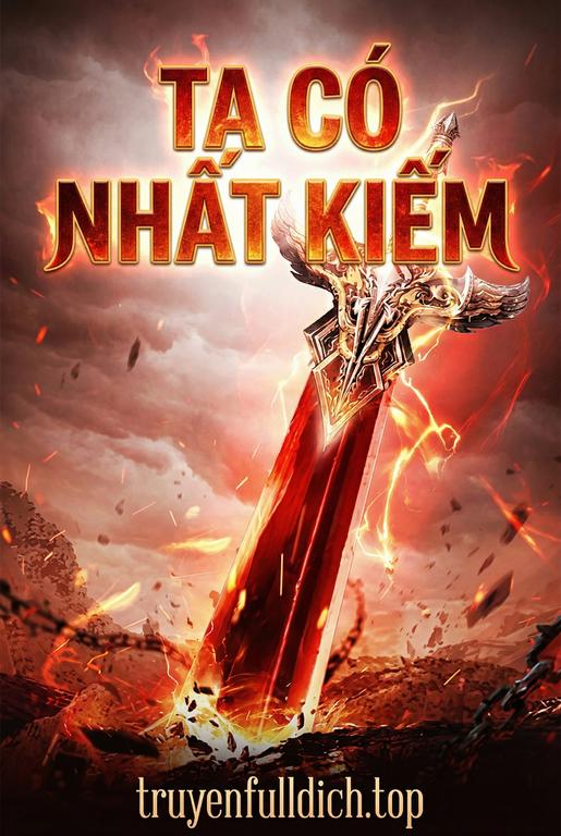 Ta Có Nhất Kiếm