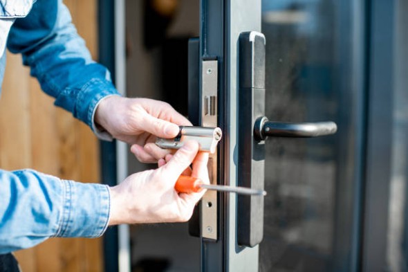 24 hour locksmith in Edmonton