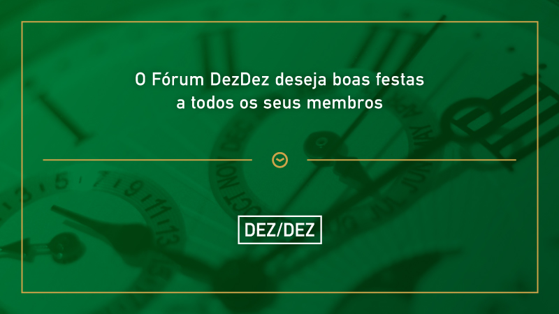  Boas Festas do Fórum DezDez — 2019 Dezdez-xmas19