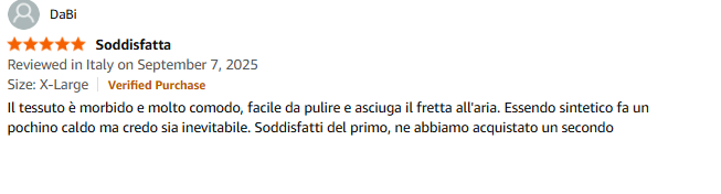 SIIL Ostomy Belt Review 21