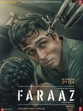 Watch Faraaz (2023) HDRip  Hindi Full Movie Online Free