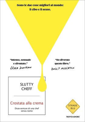 Slutty Cheff - Crostata alla crema (2026)
