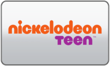 Nickelodeon Teen