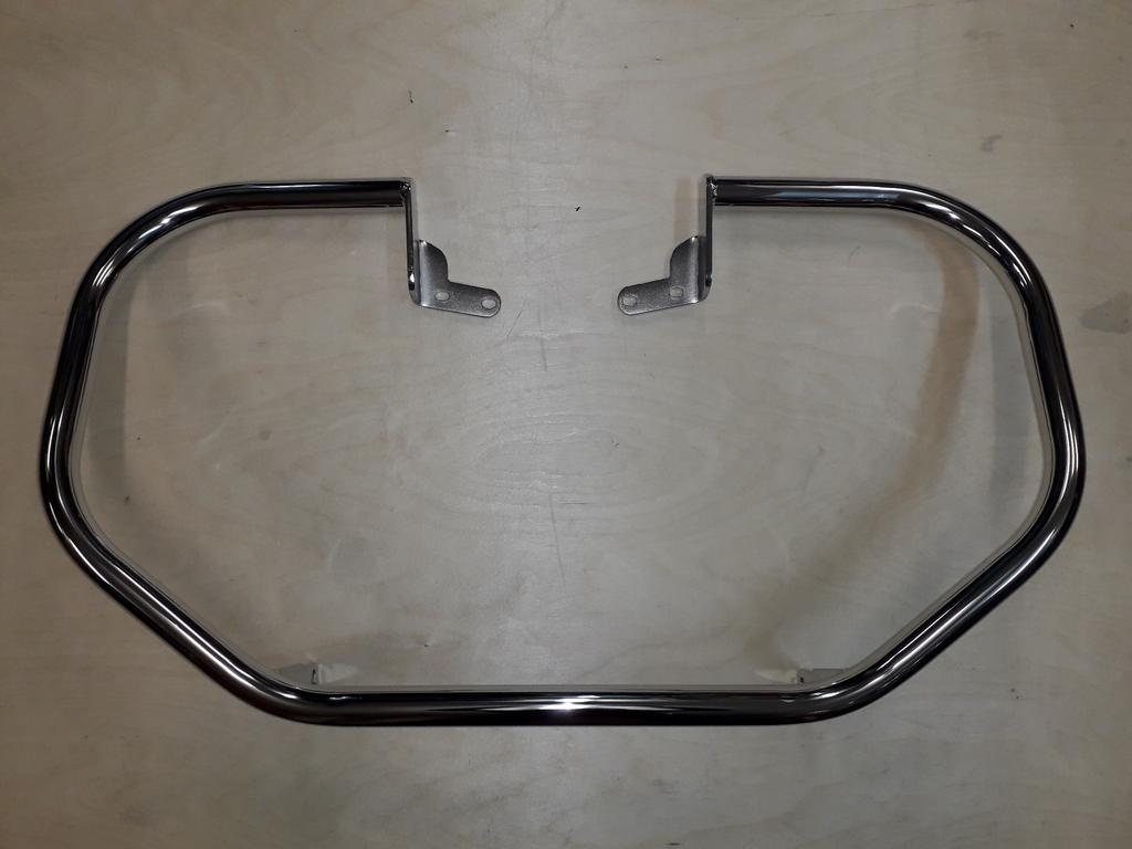 20190115_204723 Honda VT1100 C Shadow Spirit 2006 год