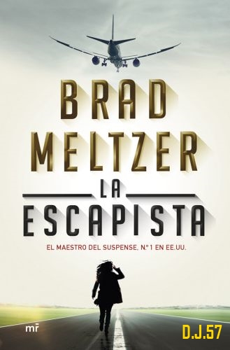 1 - La escapista - Brad Meltzer