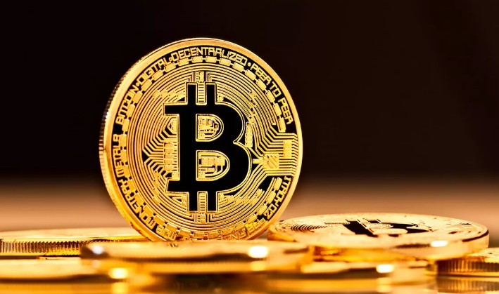 article imageБиткоин просел, но это не мешает созданию стратегического резерва