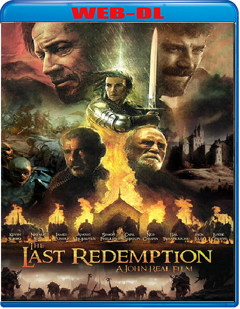 The Last Redemption (2024) mkv FullHD 1080p WEBDL ITA