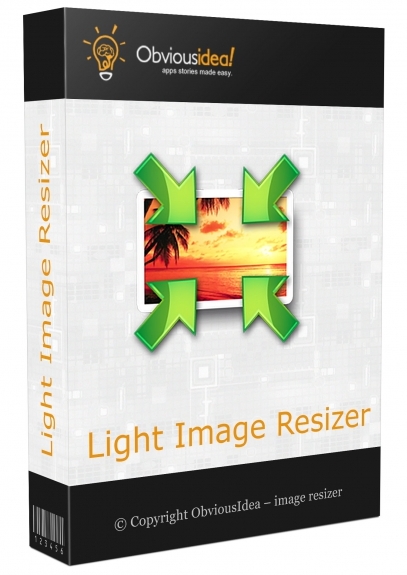 Light Image Resizer v6.1.0 Multilingual Portable