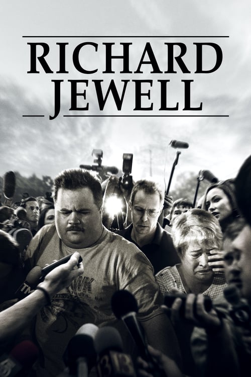 Richard Jewell 2019 BluRay 1080p DTS-HD MA 5 1 x264-MTeam