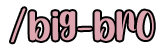 /big-bro