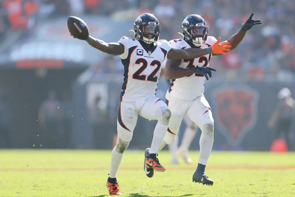 Denver Broncos vs New York Jets