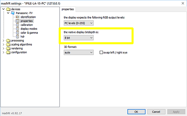 Full sized picture Image