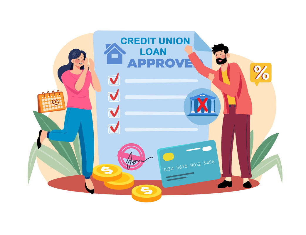 Which is Better: Credit Unions or Banks?