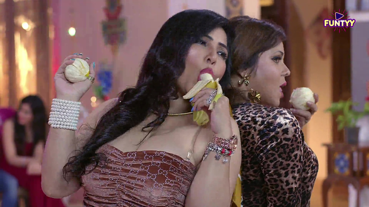 Bold is Gold (2025) Hindi Season 01 [Episodes 04- 05 Join] | WEB-DL | 1080p | 720p | 480p | Funtyy WEB Series | Download | Watch Online