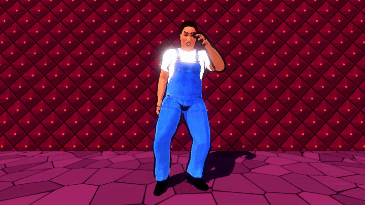 Dancing