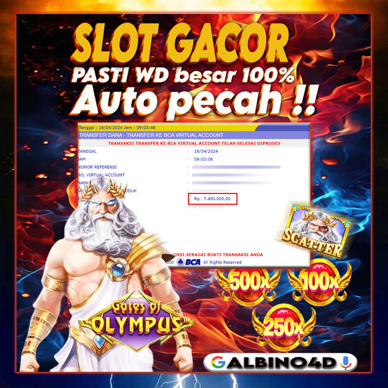 ALBINO4D AGEN BETTING ONLINE TERPERCAYA - Page 17 Untitled-346