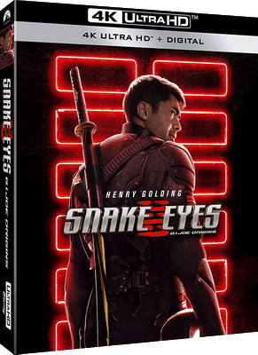 Snake Eyes G.I. Joe - Le Origini (2021) WEBDL 2160p x265 HDR AC3 ENG ITA