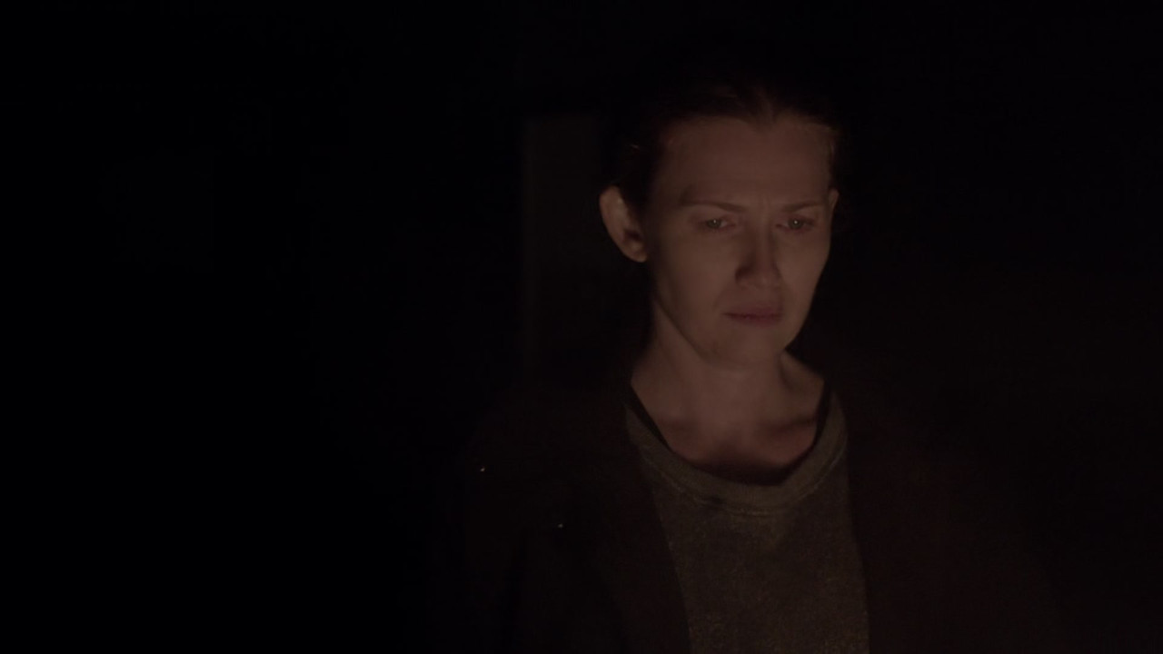The Killing (2011) - S04E01 - Blood in the Water (1080p BluRay x