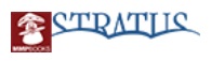 Logo Stratus