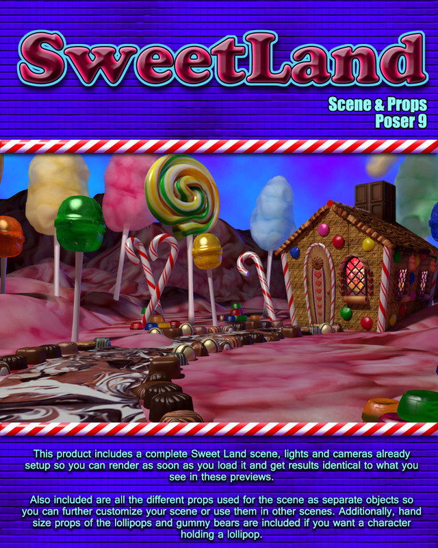 Sweetland