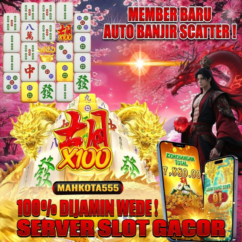 Mahkota555: Slot Maxwin Link Situs Slot online Gacor Resmi Gampang Menang Malam Ini - WooCommerce eCommerce