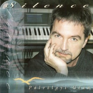 Pálvölgyi Géza – Silence I.-II. [2CD] (2003) Tom-Tom Records – Zenekuckó