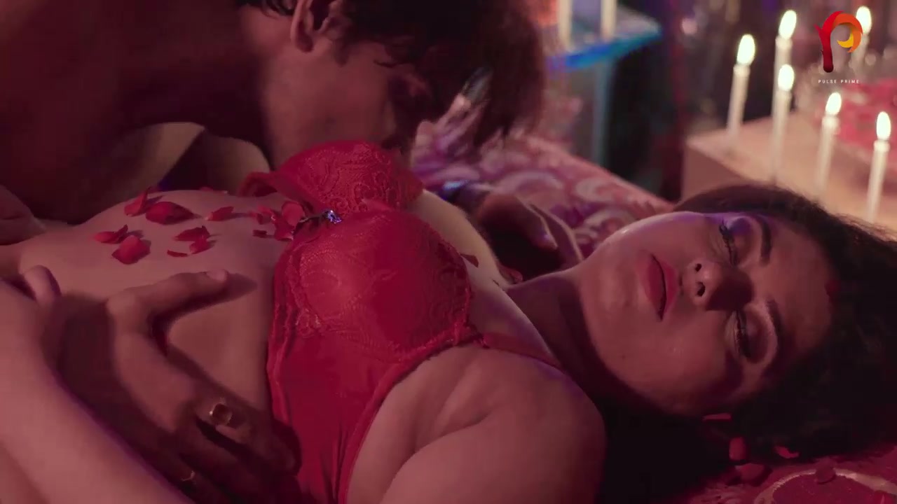 Prerna All Hot scenes compilation 