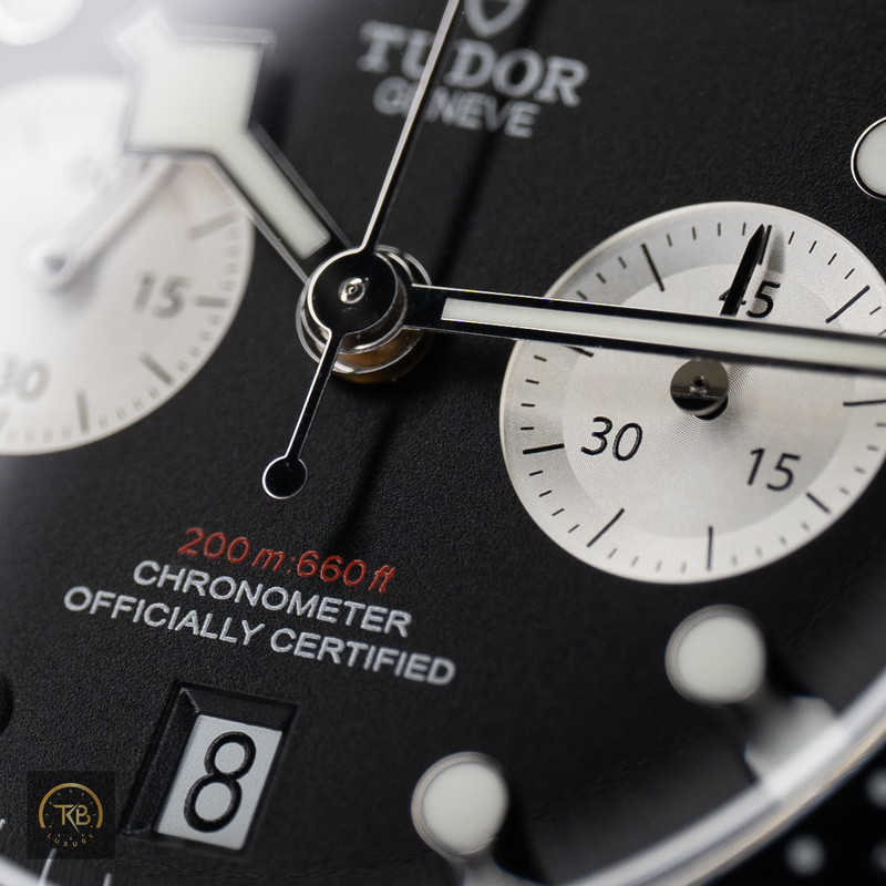 Tudor Reverse Panda - Image 6