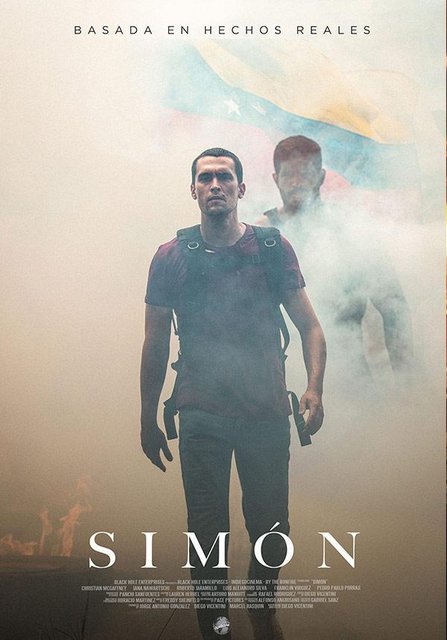 LA PELÍCULA “SIMÓN”, NOMINADA AL GOYA, ESTRENO EN CINES EN ESPAÑA EL 19 DE ENERO