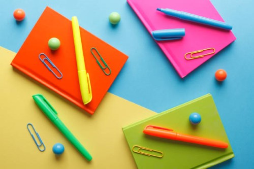 The Most Popular Office Stationery Items And Their Importance - Pro  Stationery Solution