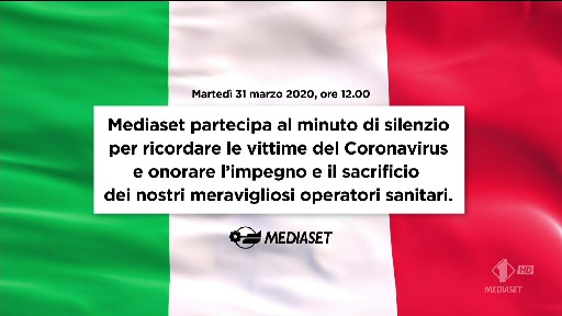 31 Marzo Minuto di silenzio (7)