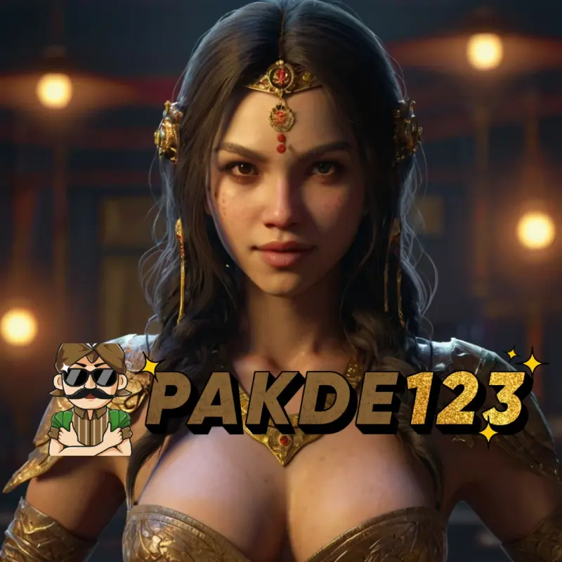 pakde123