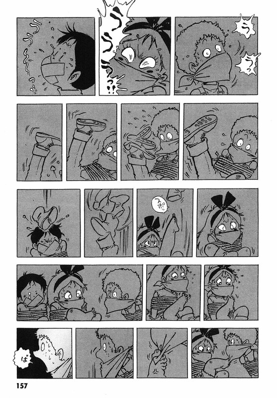 Kidou Senshi Gundam The OriginVol8-3