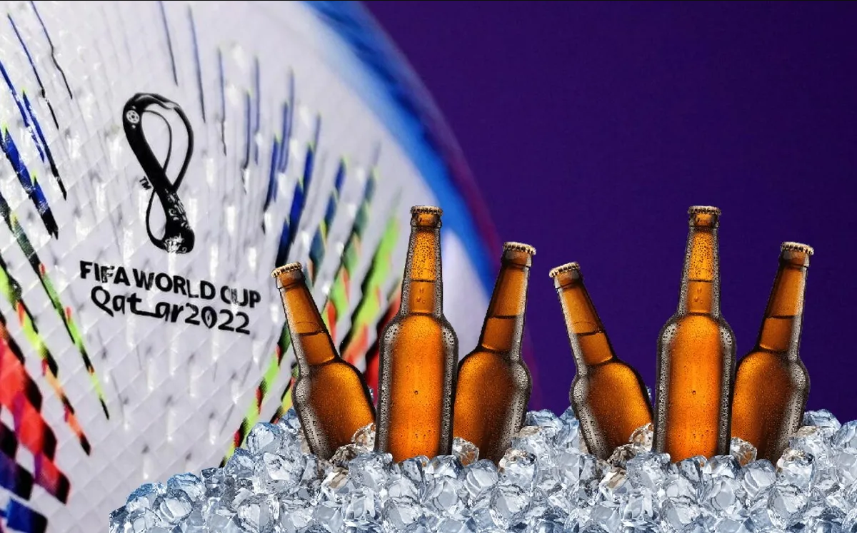 Qatar 2022: FIFA aclara los puntos donde sí se venderá alcohol en el Mundial