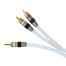 Межблочные кабели RCA и XLR от DAS HAUS