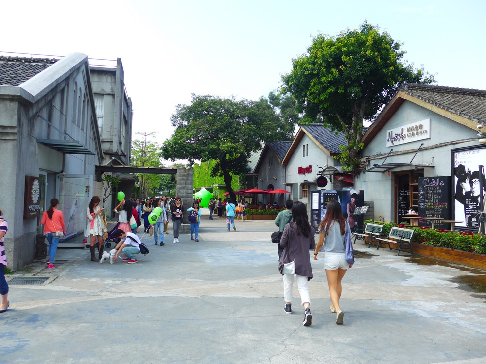 รถไฟฟ้าไทเป