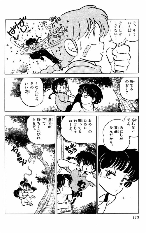 RanmaVol6-10