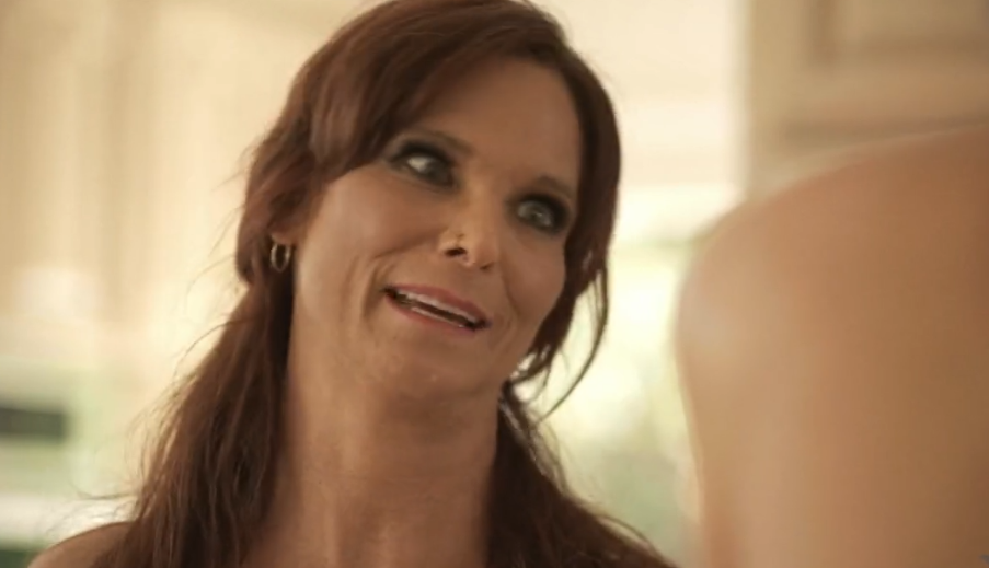 MissaX   Sinfully Sweet Mommy   Syren de Mer