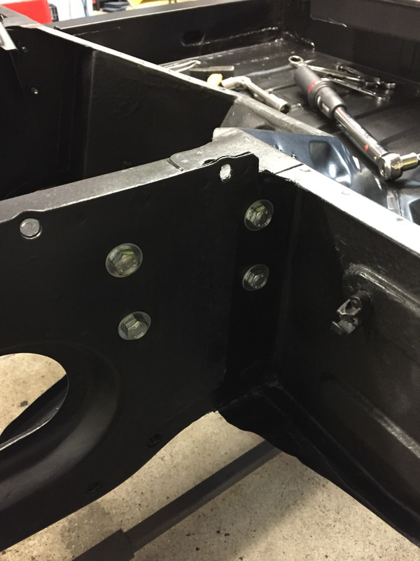 Restauration 4L (834)