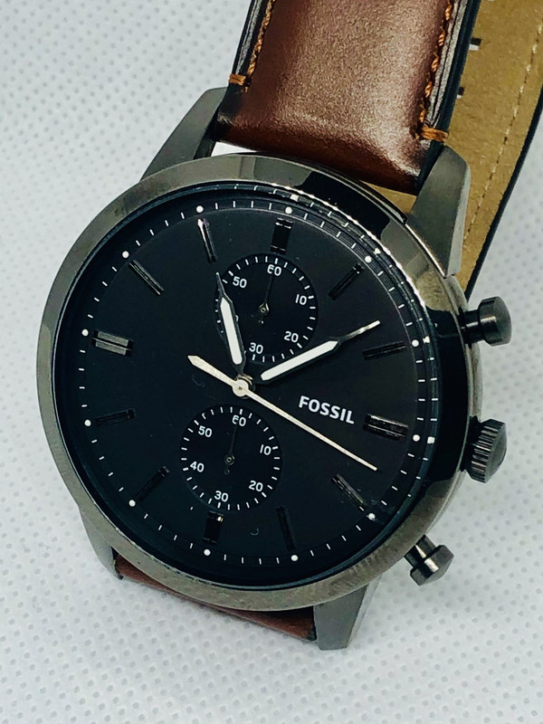 fossil
