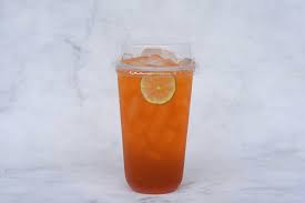 តែក្រហមក្រូចឆ្មា